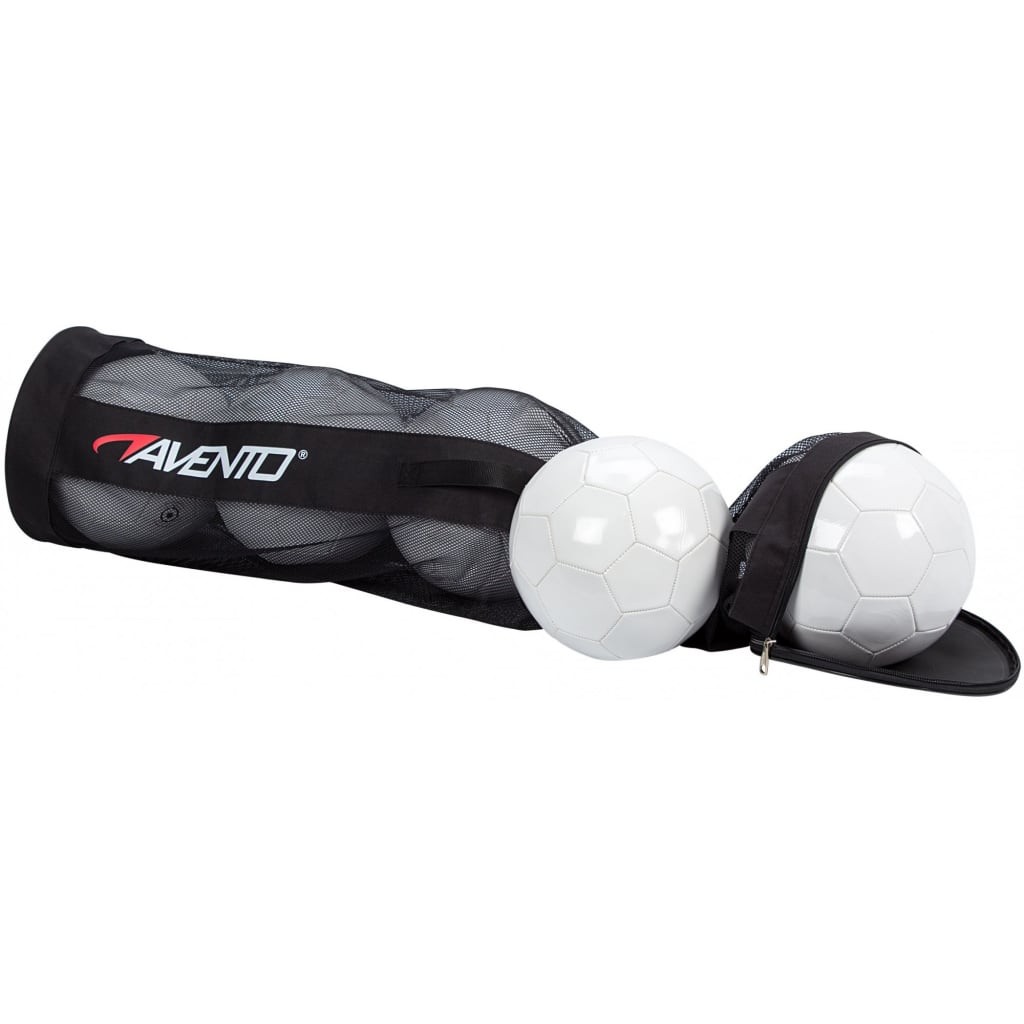 Avento Ball Tube Bag for 5 Balls